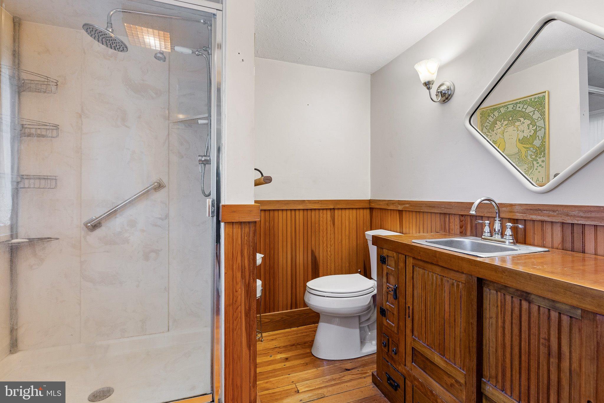 384 Blacksnake Road Elkton, MD 21921 - Photo 17 of 39 En suite to front bedroom