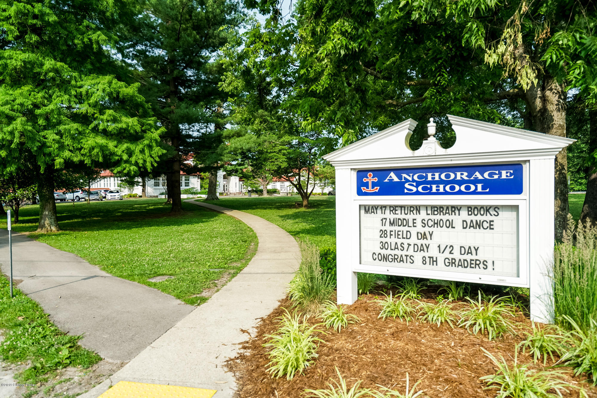 11600 Valley View Road Anchorage, KY 40223 - Photo 77 of 91 Award Winning Anchorage School