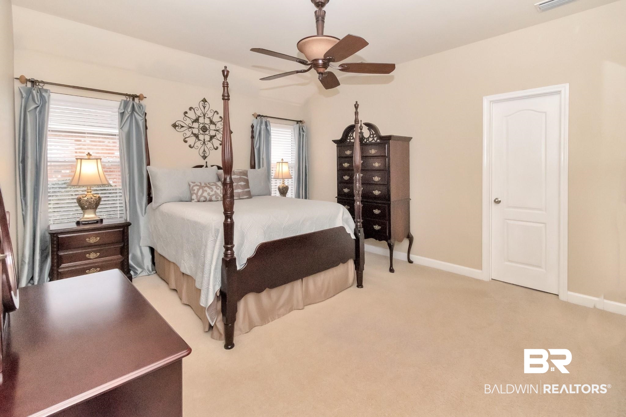 9478 Collier Loop Daphne, AL 36526 - Photo 12 of 25 Primary Bedroom