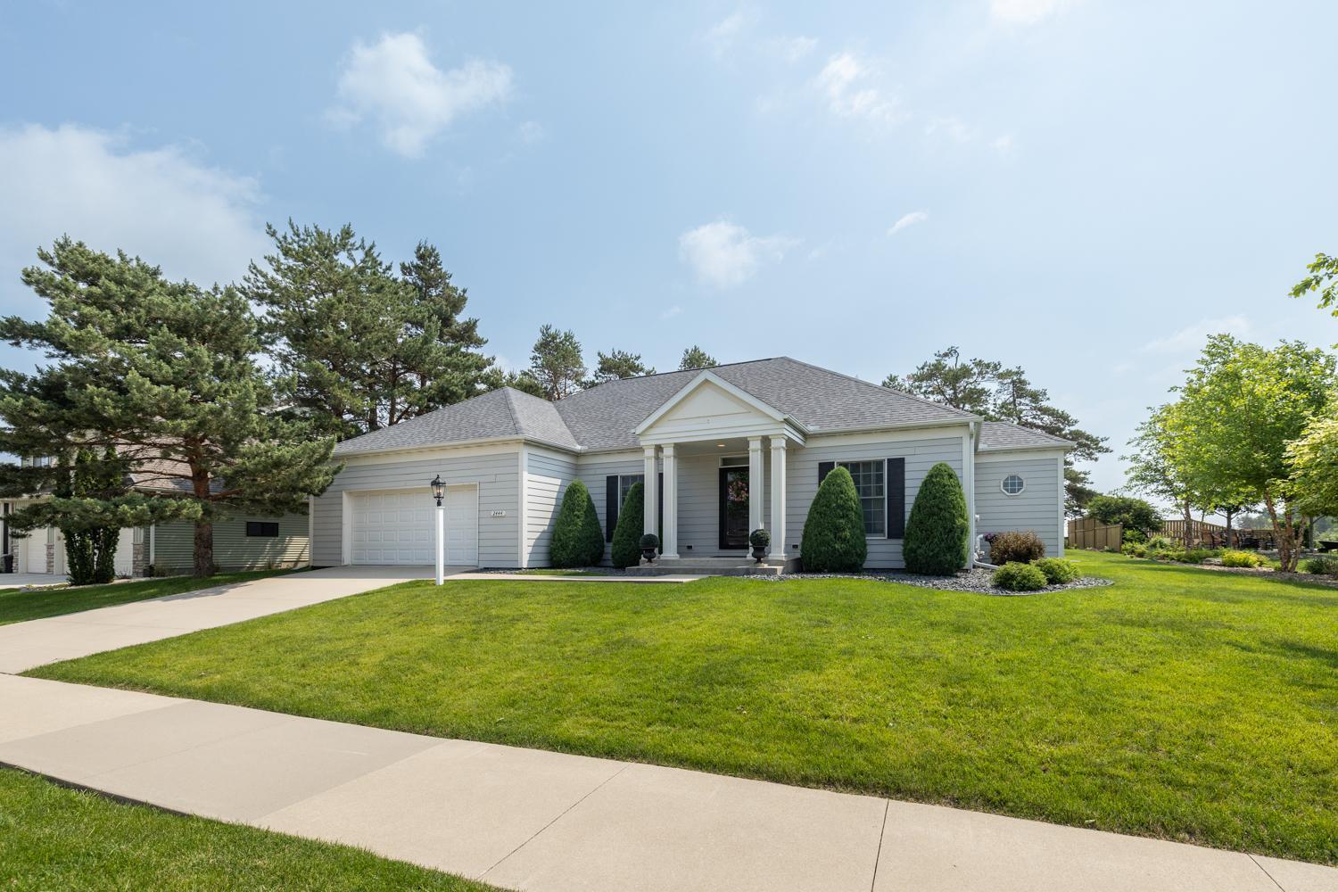 2444 Red Pine Avenue Southwest Rochester, MN 55902 - Photo 1 of 1