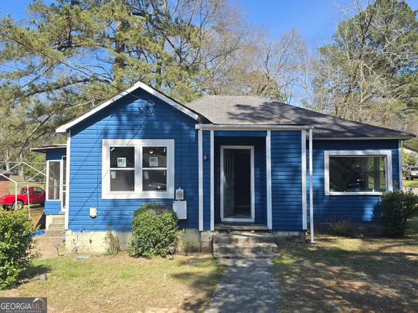 $100,000 | 1522 Florence Avenue, Macon, GA 31204