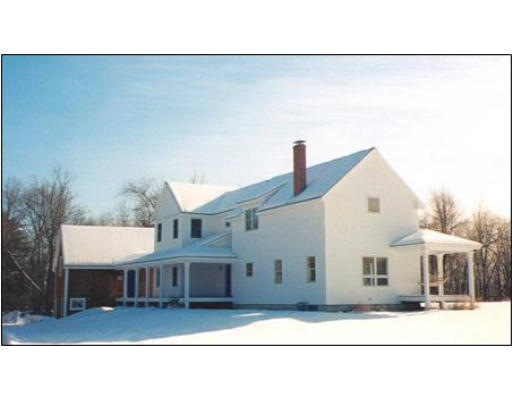 481 Hill Road Boxborough, MA 01719 - Photo 11 of 13 a black white and white house with a outdoor space