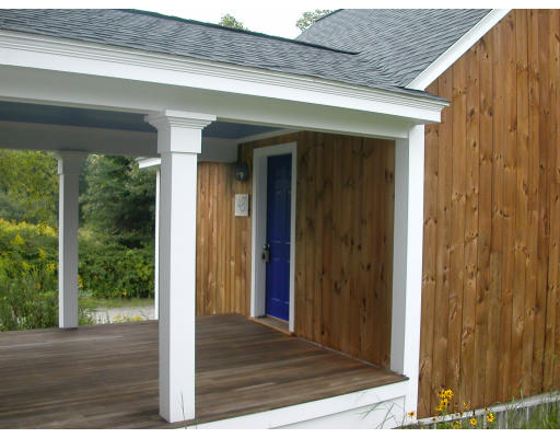 481 Hill Road Boxborough, MA 01719 - Photo 7 of 13 a view of front door