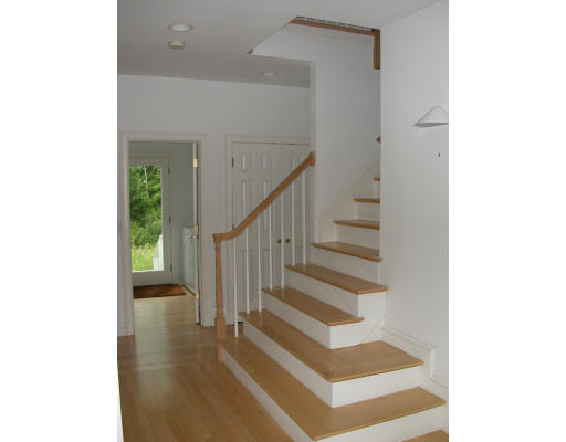 481 Hill Road Boxborough, MA 01719 - Photo 9 of 13 a view of entryway