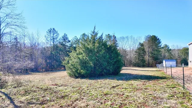 $45,000 | 0 Generostee Church Road, Starr, SC 29684