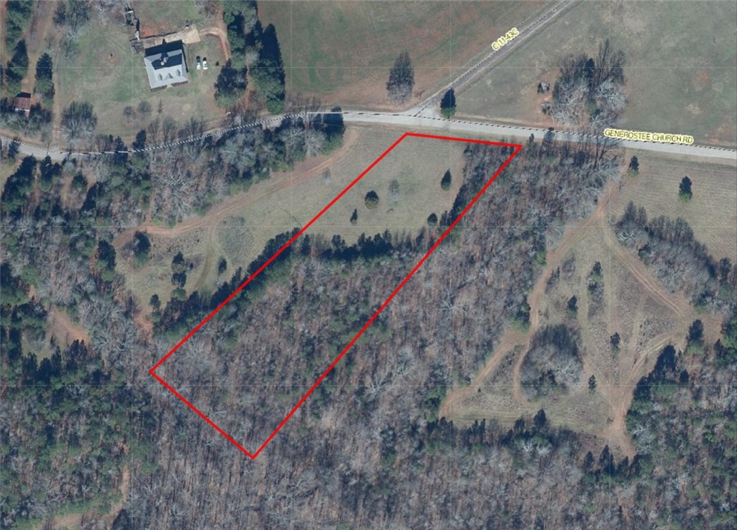 0 Generostee Church Road Starr, SC 29684 - Photo 14 of 19