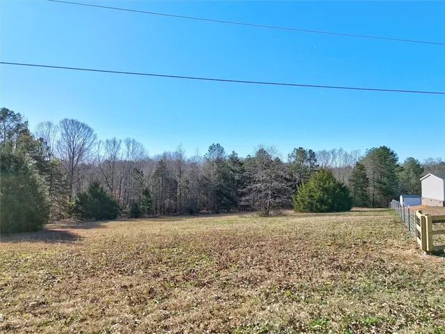 $45,000 | 0 Generostee Church Road, Starr, SC 29684