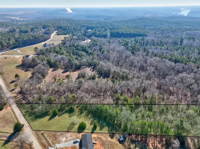 $45,000 | 0 Generostee Church Road, Starr, SC 29684