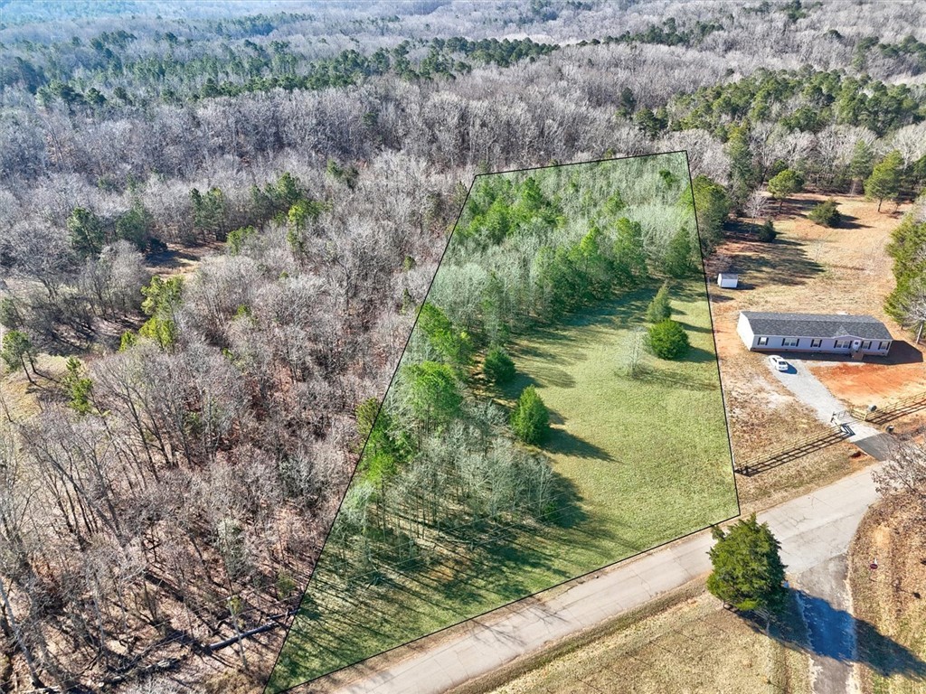 0 Generostee Church Road Starr, SC 29684 - Photo 2 of 19