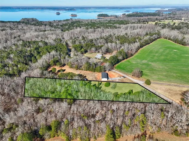 $45,000 | 0 Generostee Church Road, Starr, SC 29684