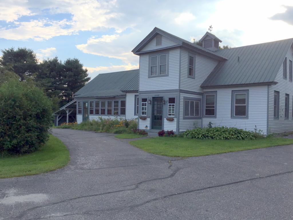 1938 Randolph Road Morristown, VT 05661 - Photo 1 of 32