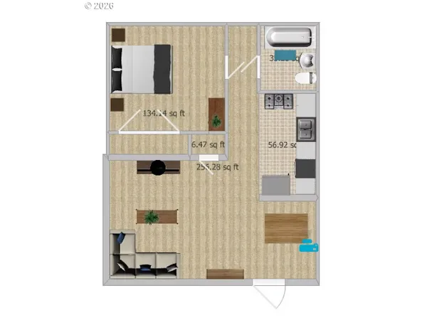 $2,600,000 | 804 Northeast 2nd Street, Corvallis, OR 97330