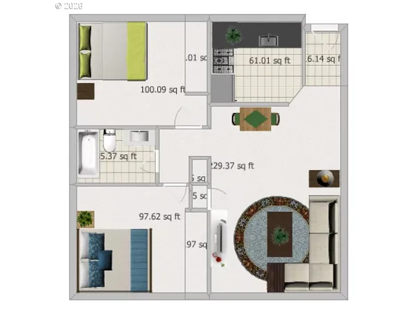 $2,600,000 | 804 Northeast 2nd Street, Corvallis, OR 97330
