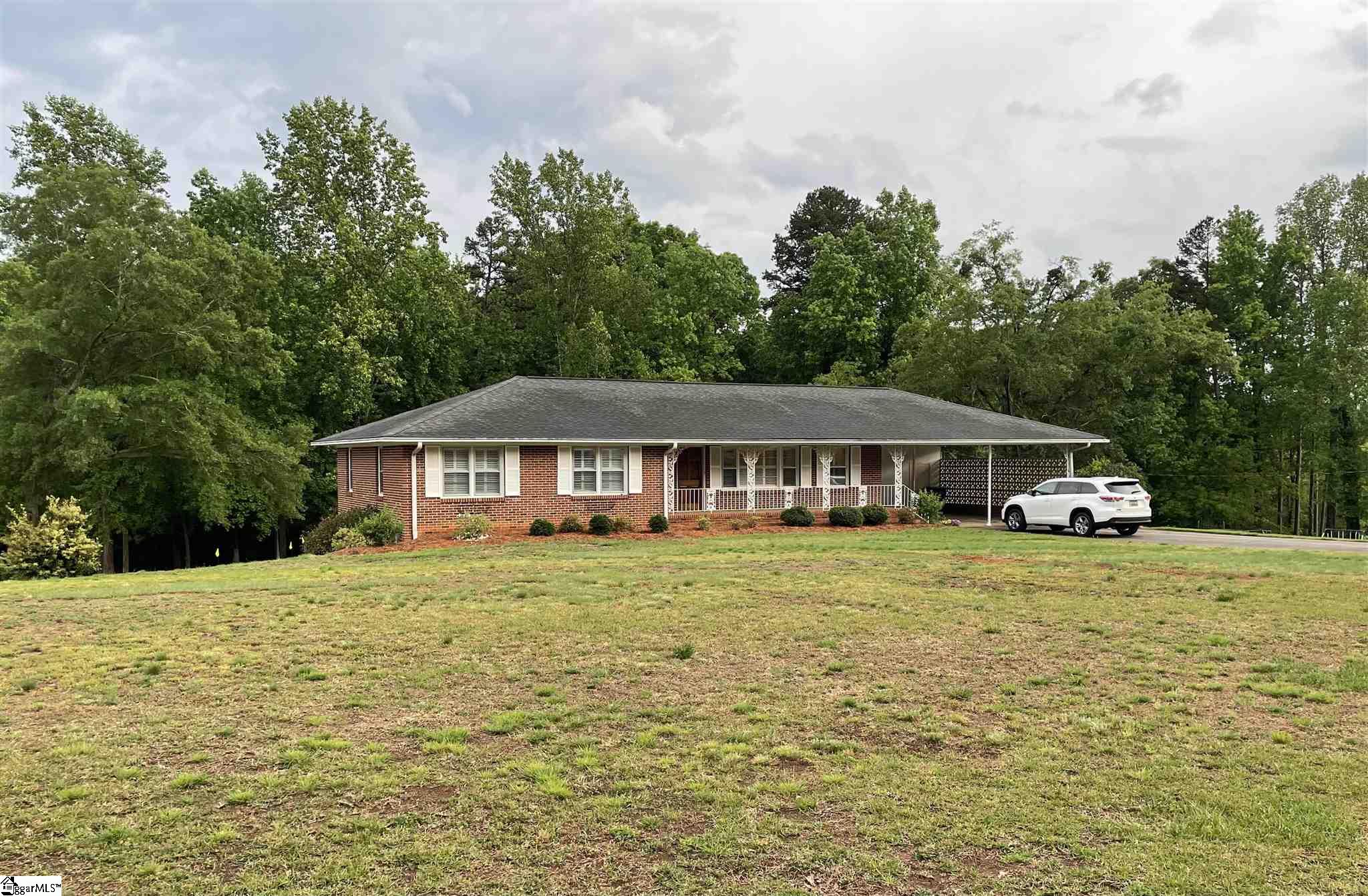 25 Yown Road Greenville, SC 29611 - Photo 1 of 19 Gallery Image 1