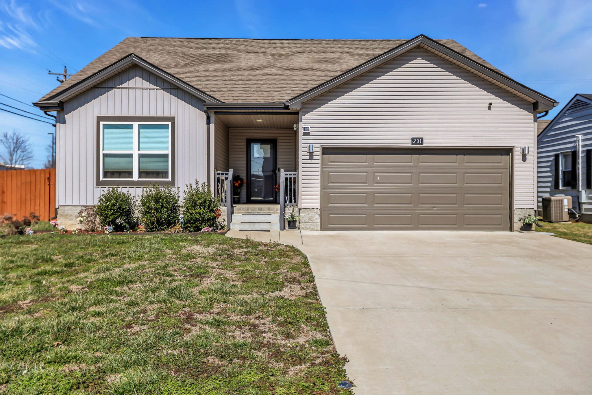 201 Burch Road Clarksville, TN 37042 - Photo 1 of 36