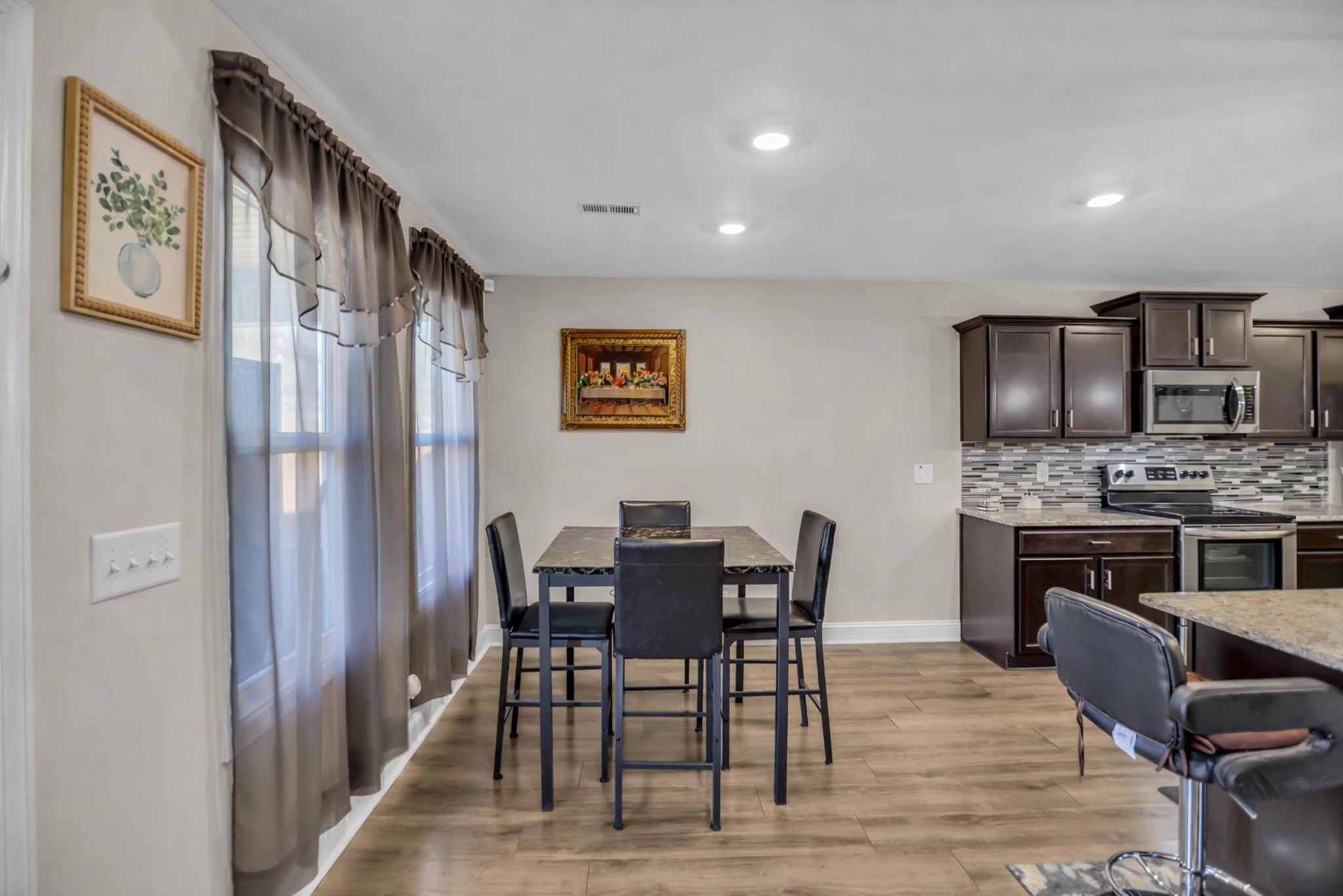 201 Burch Road Clarksville, TN 37042 - Photo 11 of 36