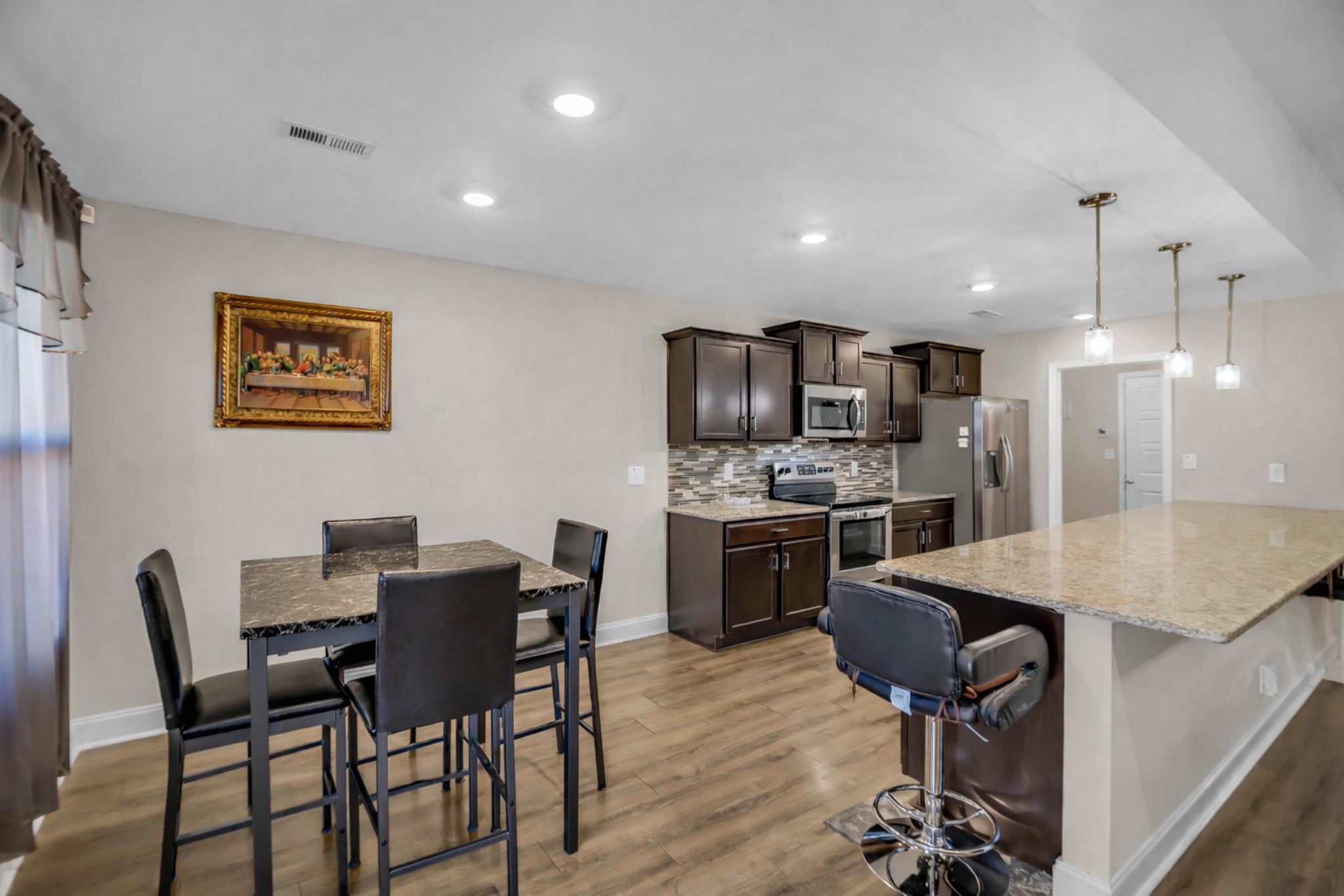 201 Burch Road Clarksville, TN 37042 - Photo 12 of 36