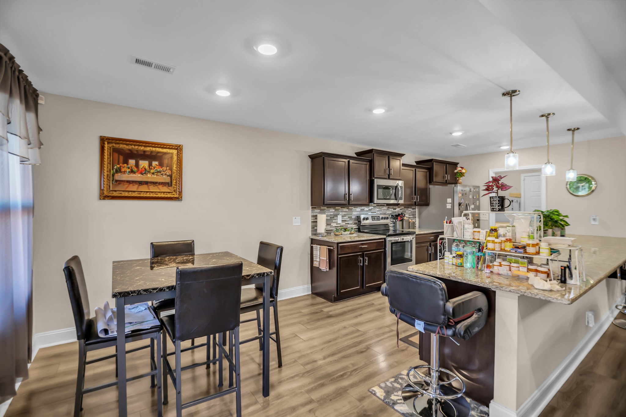 201 Burch Road Clarksville, TN 37042 - Photo 13 of 36