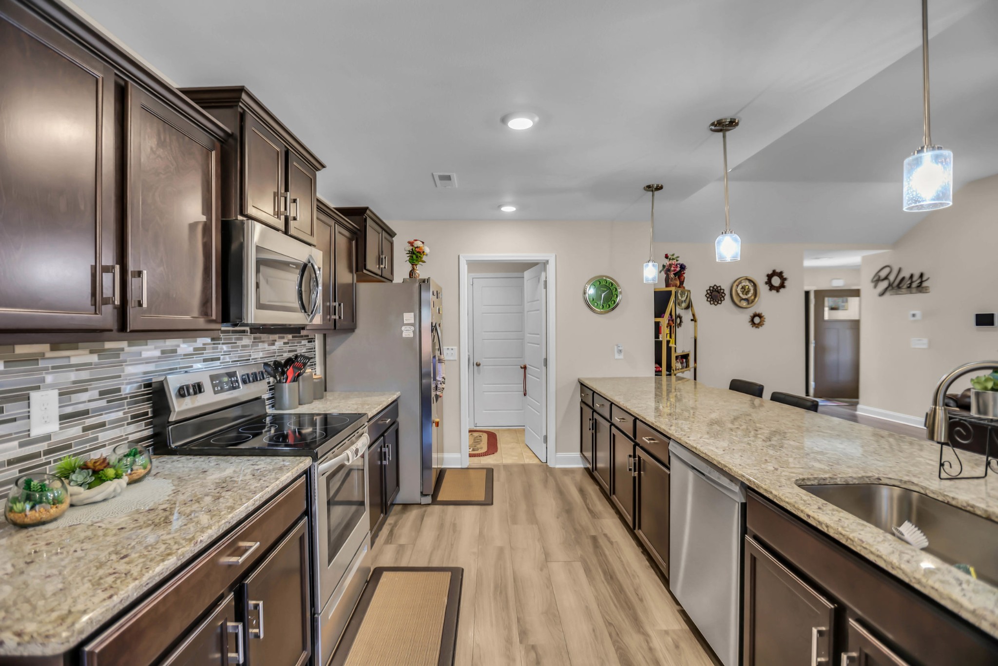 201 Burch Road Clarksville, TN 37042 - Photo 16 of 36