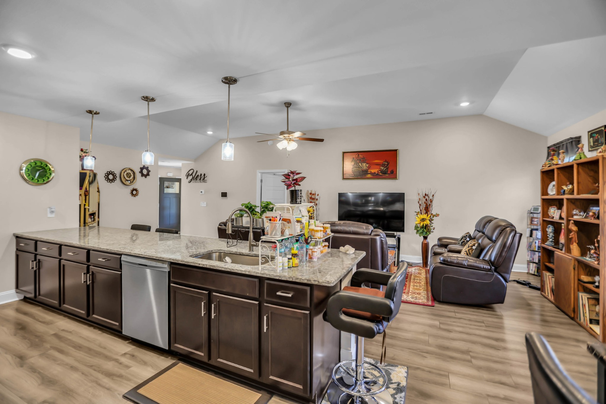 201 Burch Road Clarksville, TN 37042 - Photo 17 of 36