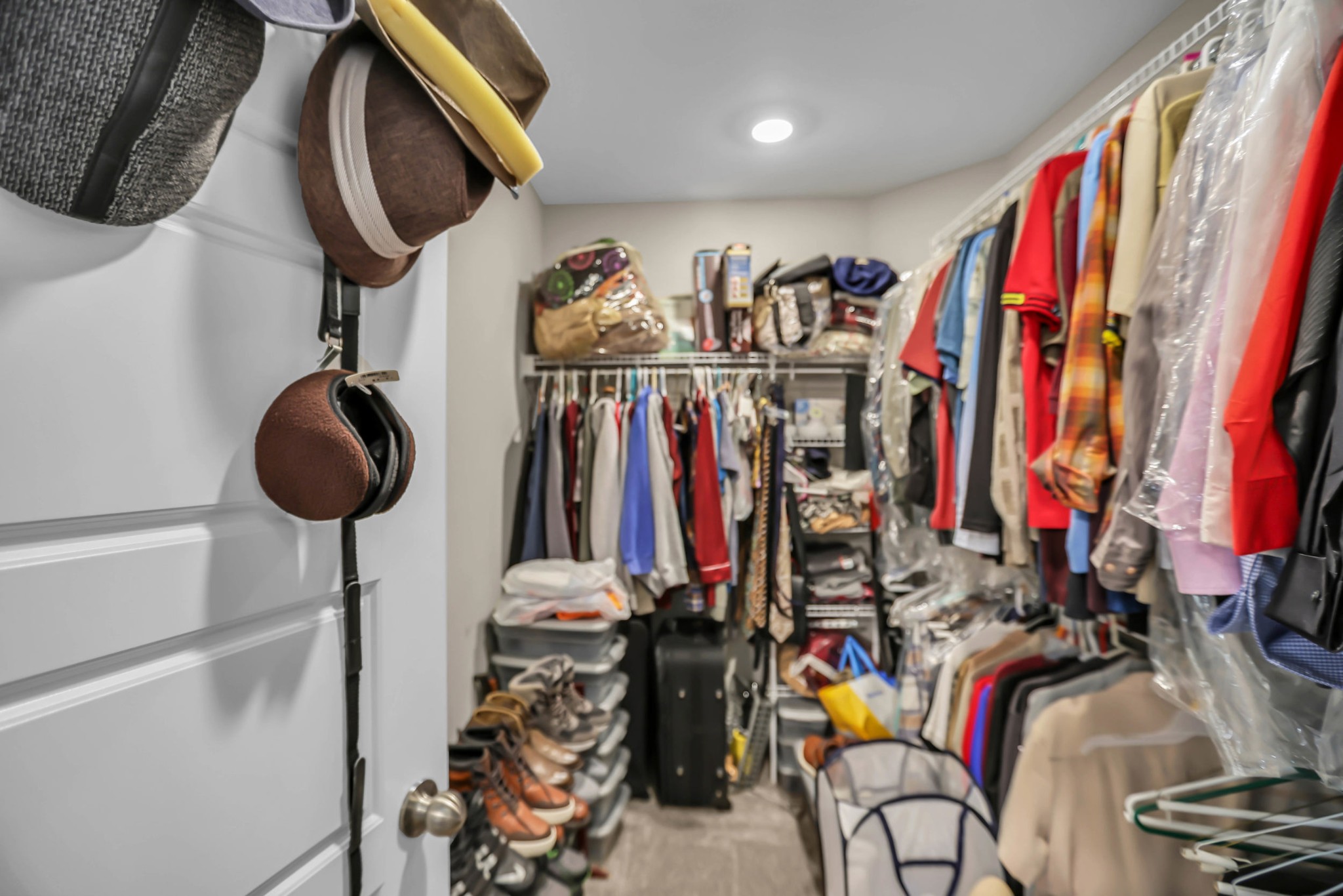 201 Burch Road Clarksville, TN 37042 - Photo 24 of 36