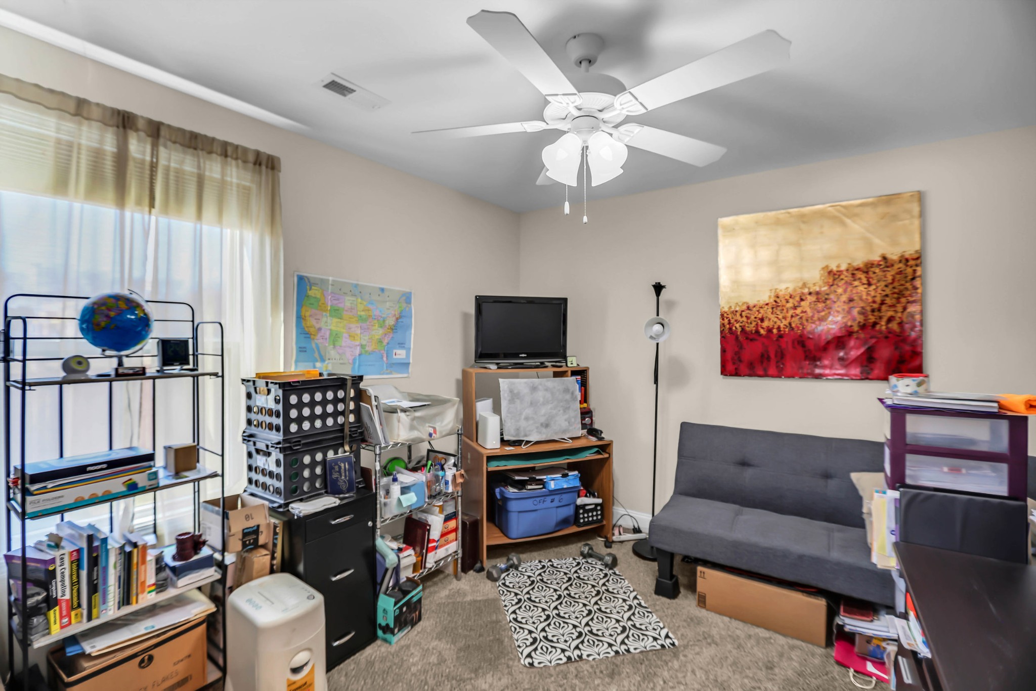 201 Burch Road Clarksville, TN 37042 - Photo 29 of 36