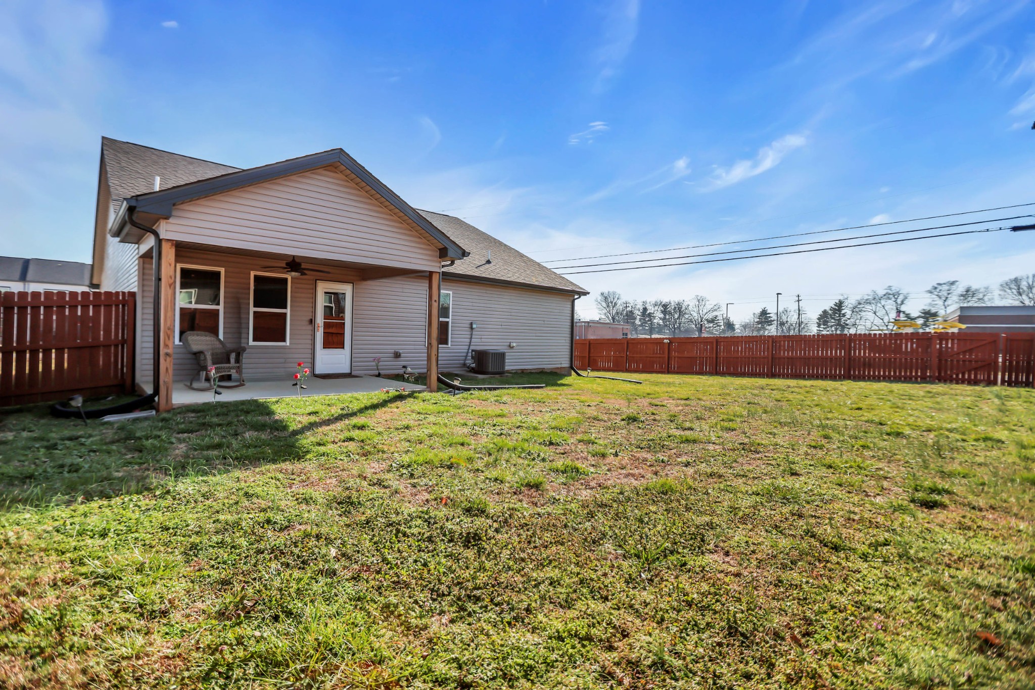 201 Burch Road Clarksville, TN 37042 - Photo 33 of 36