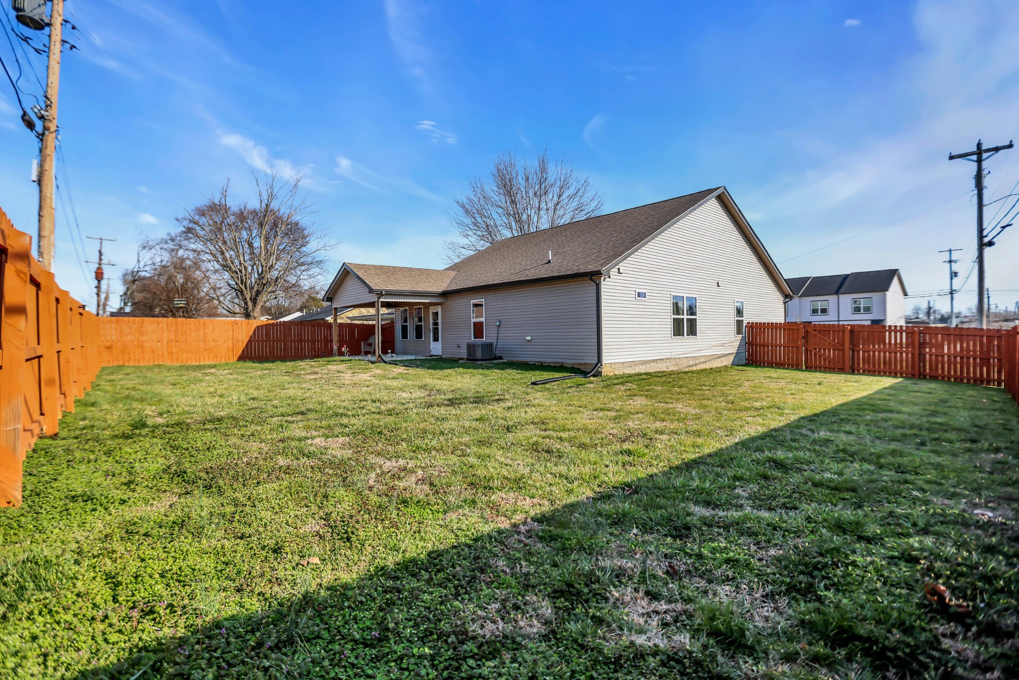 201 Burch Road Clarksville, TN 37042 - Photo 34 of 36