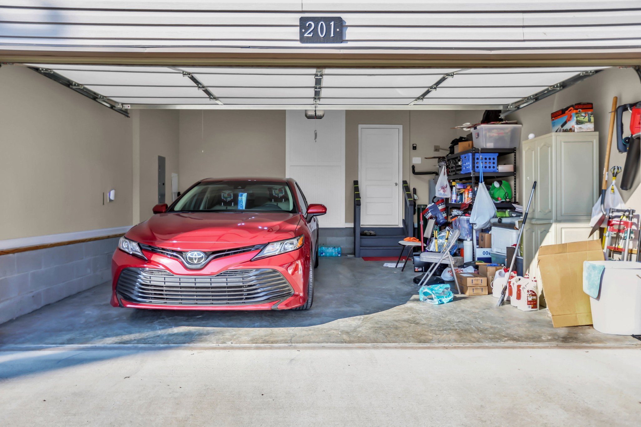 201 Burch Road Clarksville, TN 37042 - Photo 35 of 36