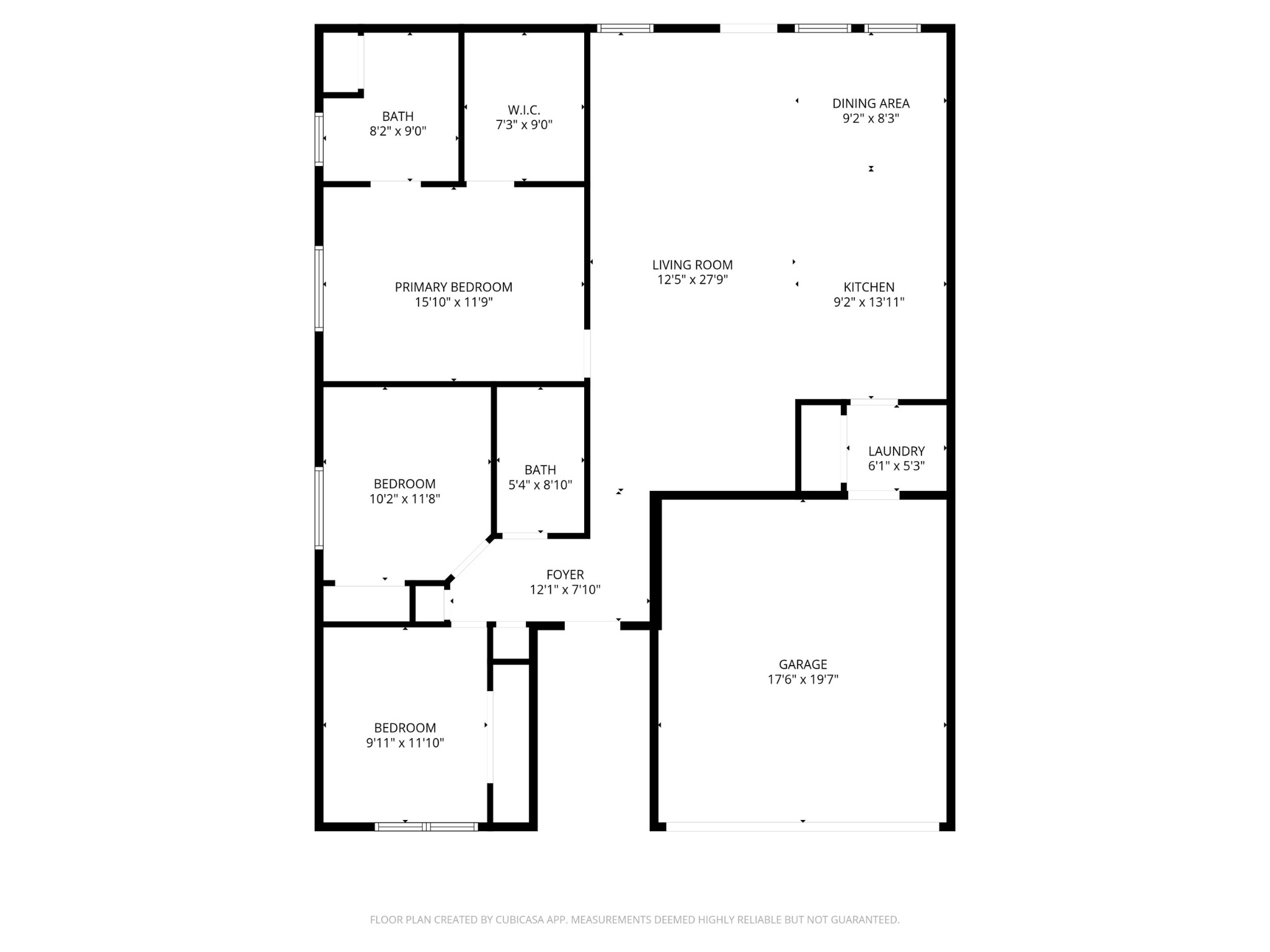 201 Burch Road Clarksville, TN 37042 - Photo 36 of 36