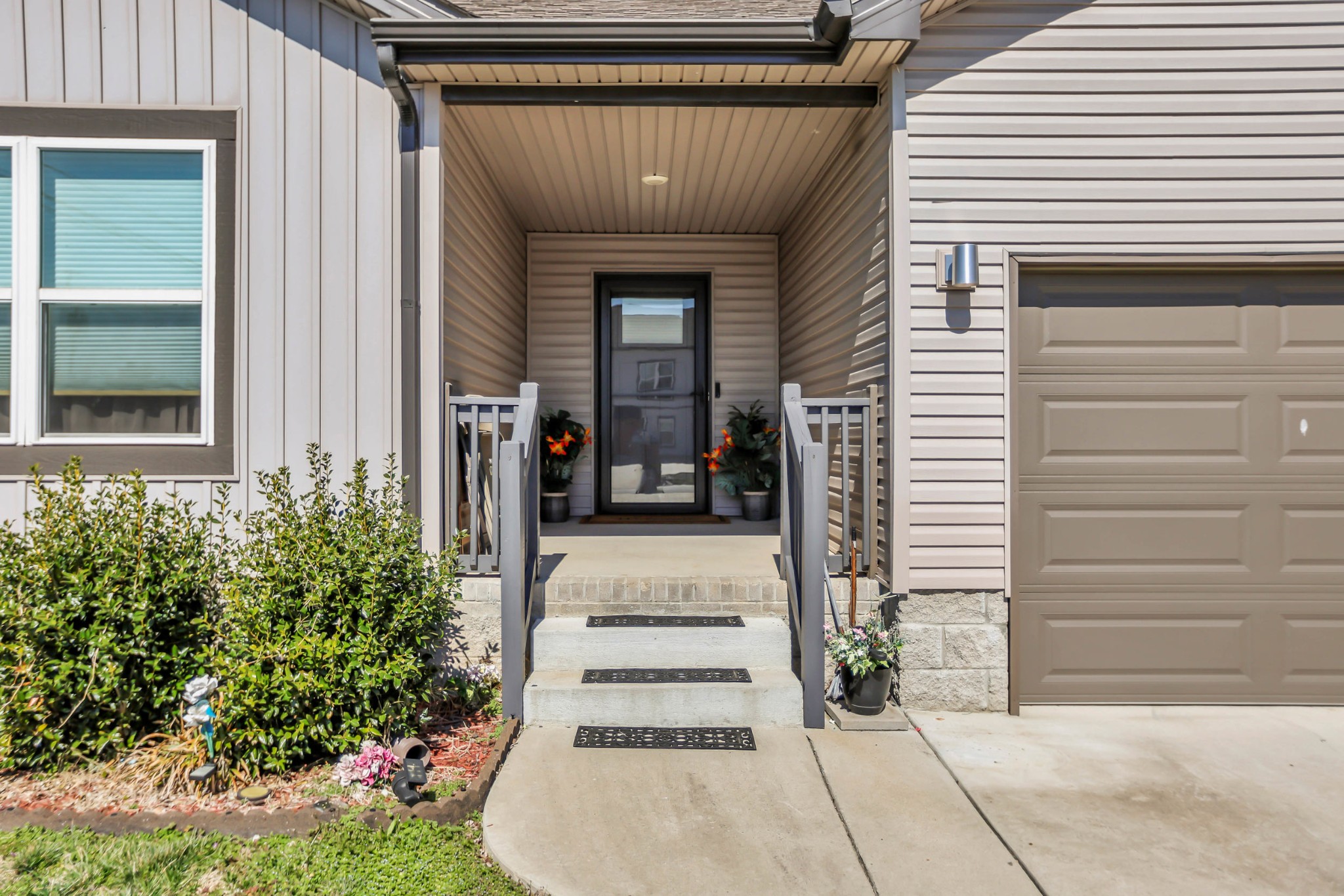 201 Burch Road Clarksville, TN 37042 - Photo 5 of 36