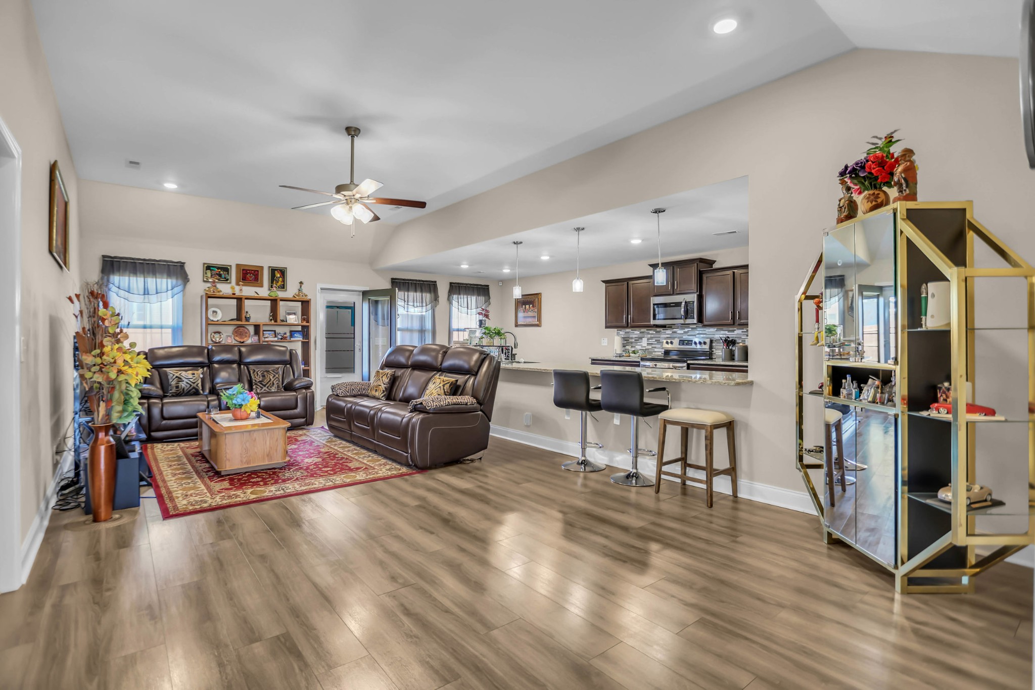 201 Burch Road Clarksville, TN 37042 - Photo 7 of 36