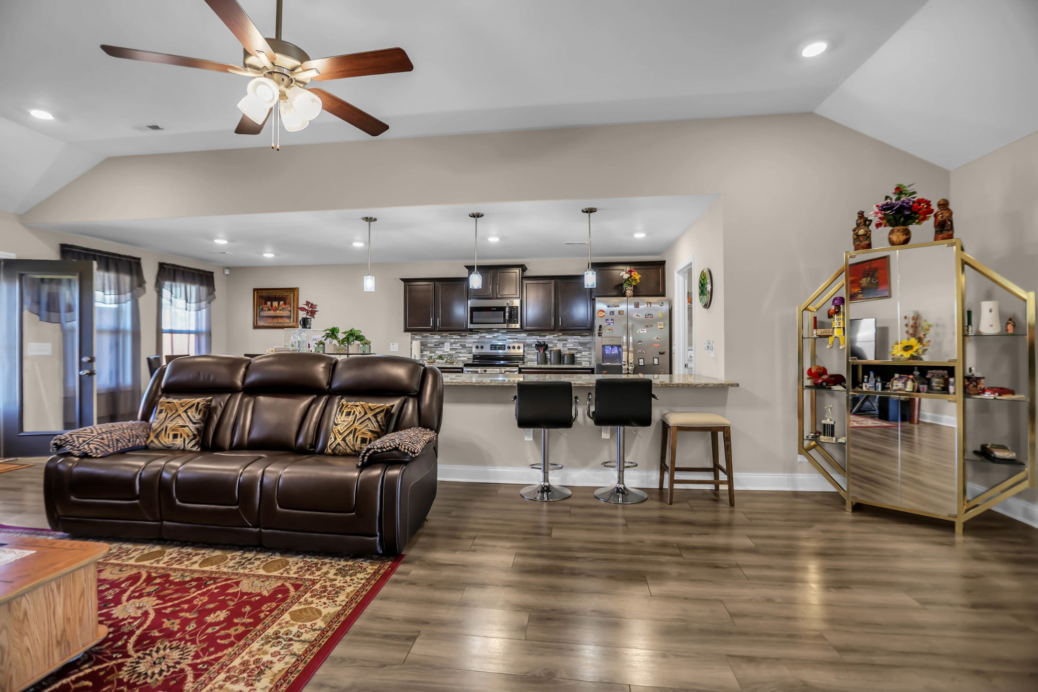 201 Burch Road Clarksville, TN 37042 - Photo 8 of 36