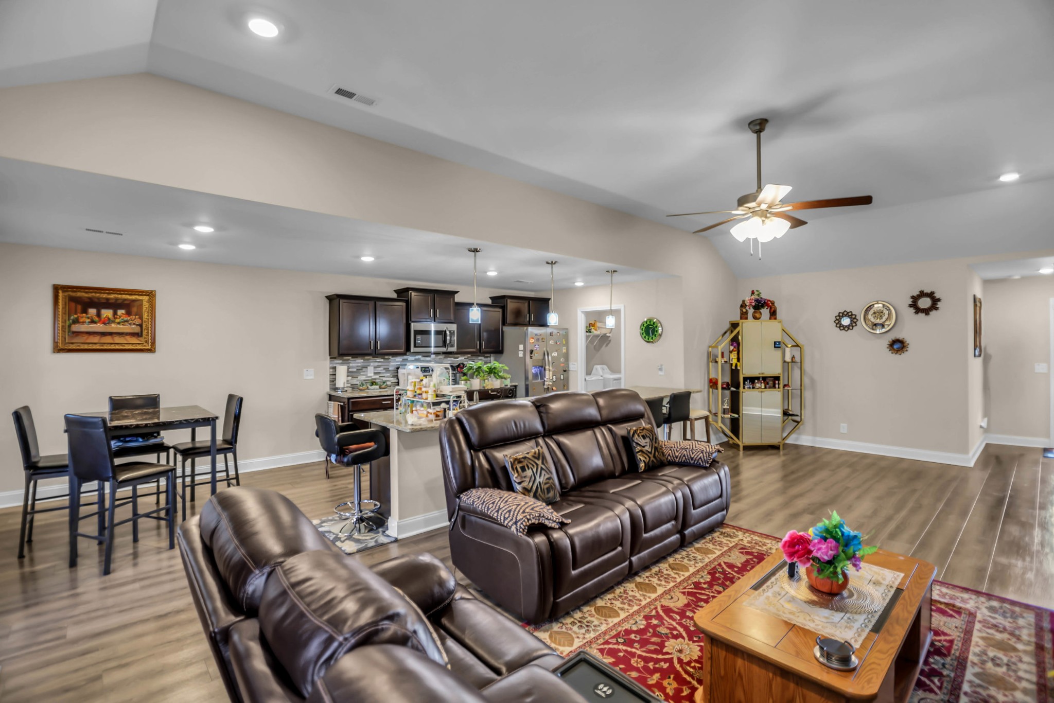 201 Burch Road Clarksville, TN 37042 - Photo 9 of 36