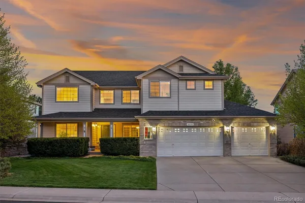 $860,000 | 6578 South Rifle Way, Aurora, CO 80016