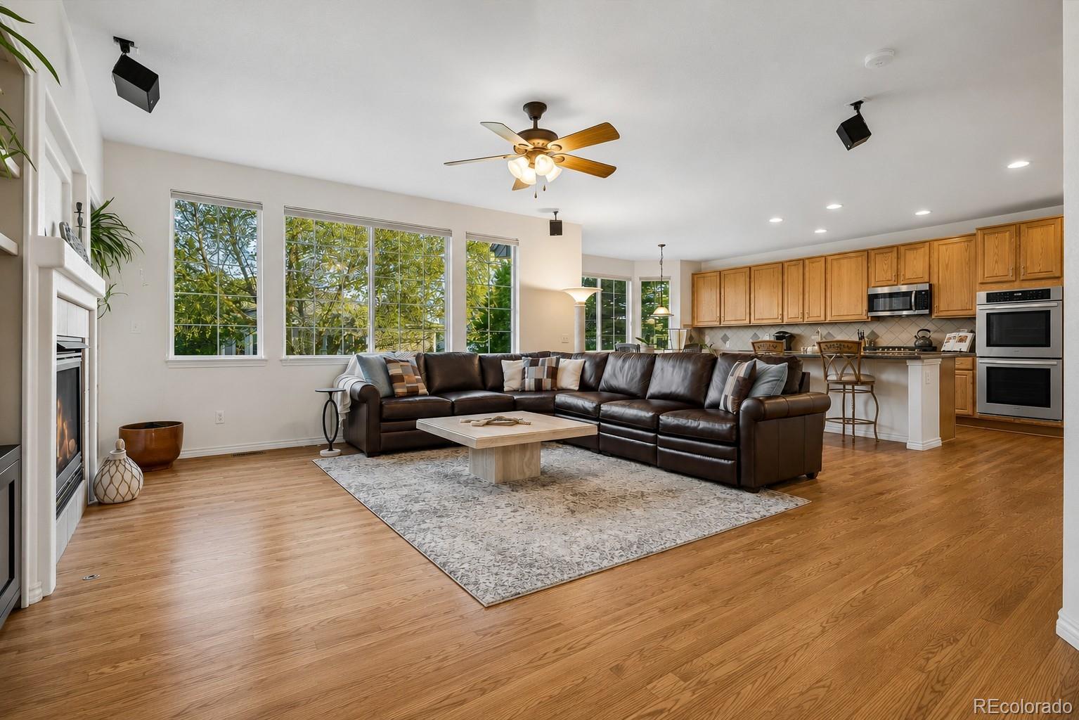 6578 South Rifle Way Aurora, CO 80016 - Photo 11 of 50