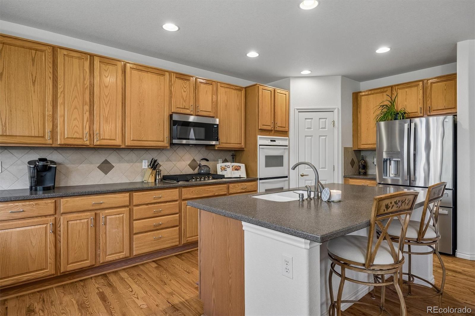 6578 South Rifle Way Aurora, CO 80016 - Photo 13 of 50