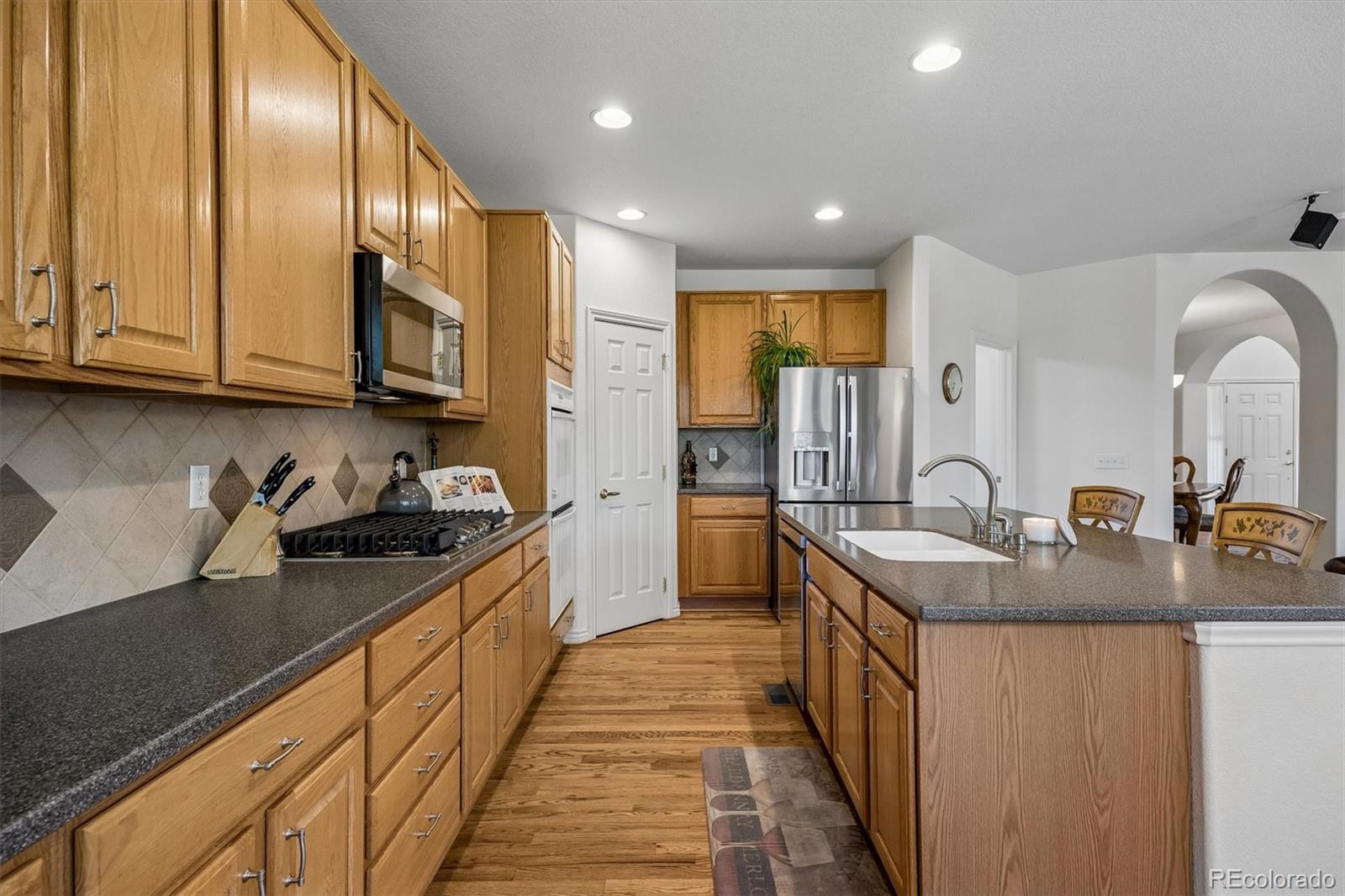 6578 South Rifle Way Aurora, CO 80016 - Photo 14 of 50