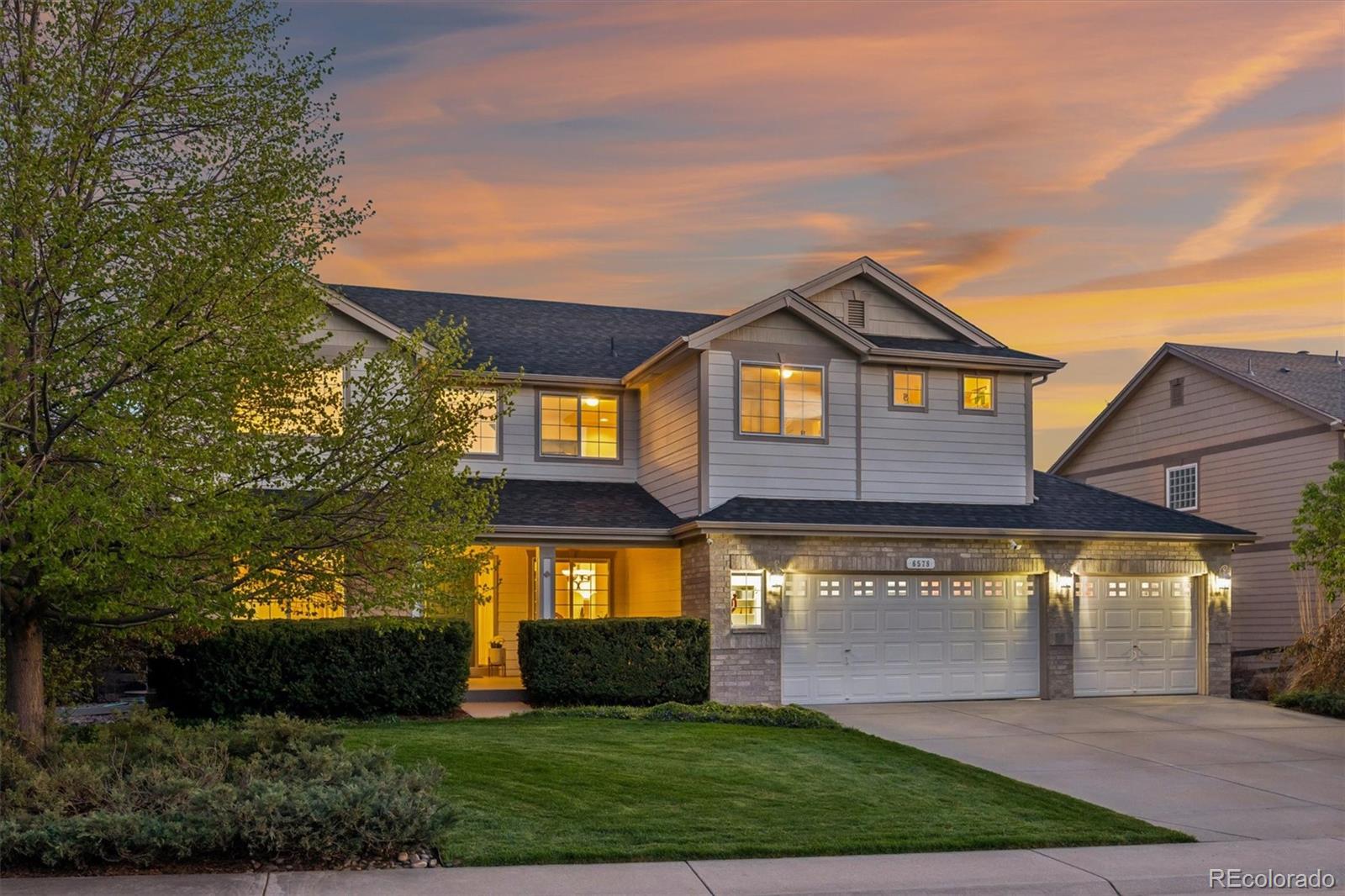 6578 South Rifle Way Aurora, CO 80016 - Photo 2 of 50
