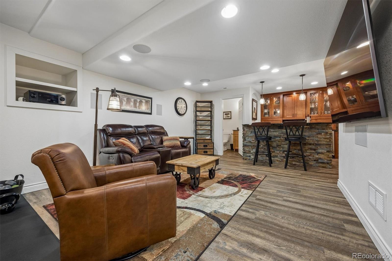 6578 South Rifle Way Aurora, CO 80016 - Photo 29 of 50
