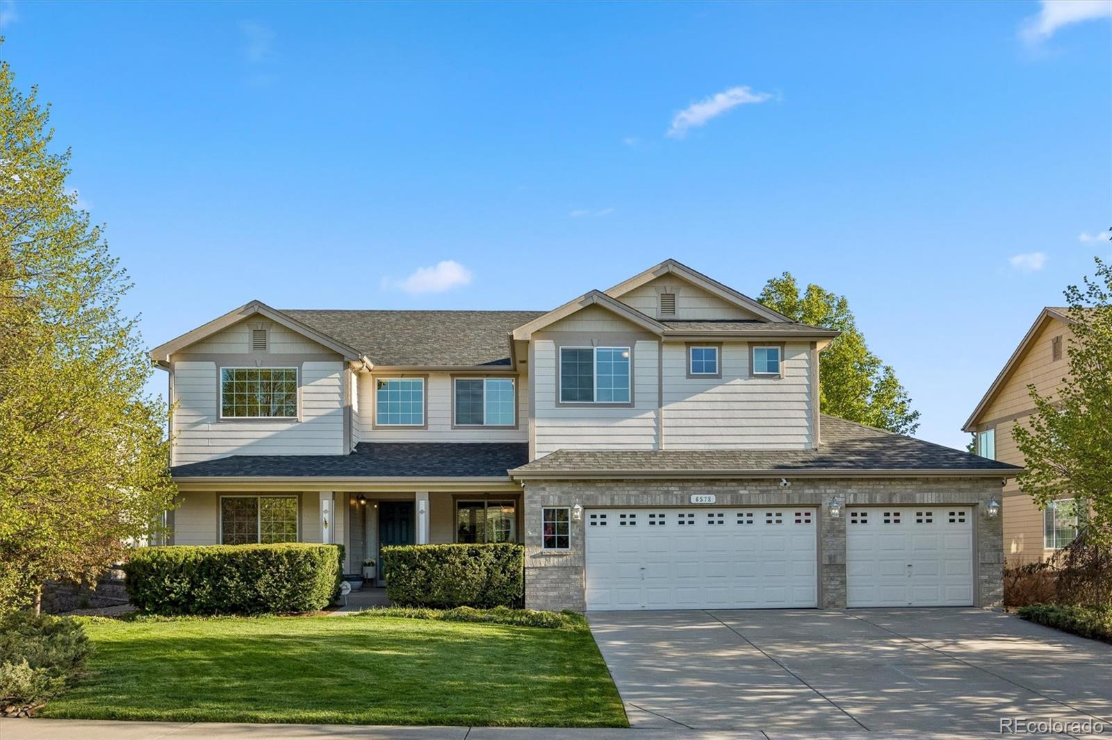 6578 South Rifle Way Aurora, CO 80016 - Photo 3 of 50