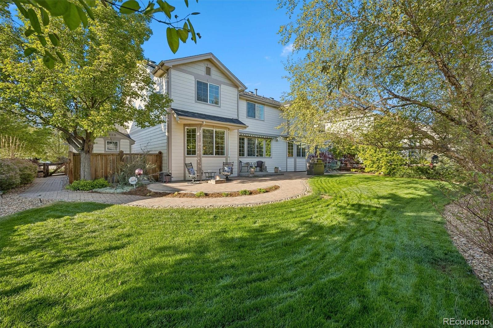 6578 South Rifle Way Aurora, CO 80016 - Photo 37 of 50