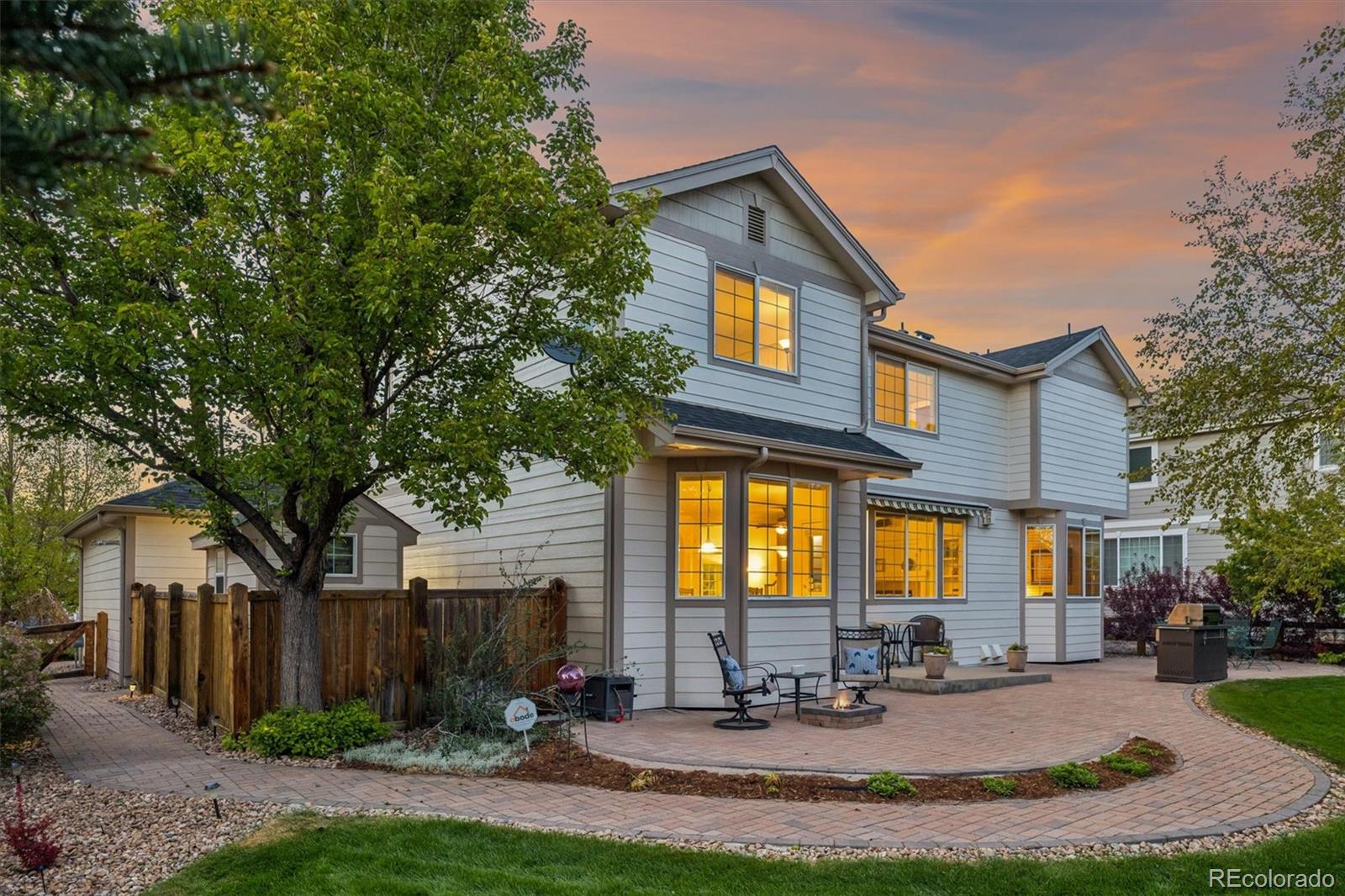 6578 South Rifle Way Aurora, CO 80016 - Photo 39 of 50