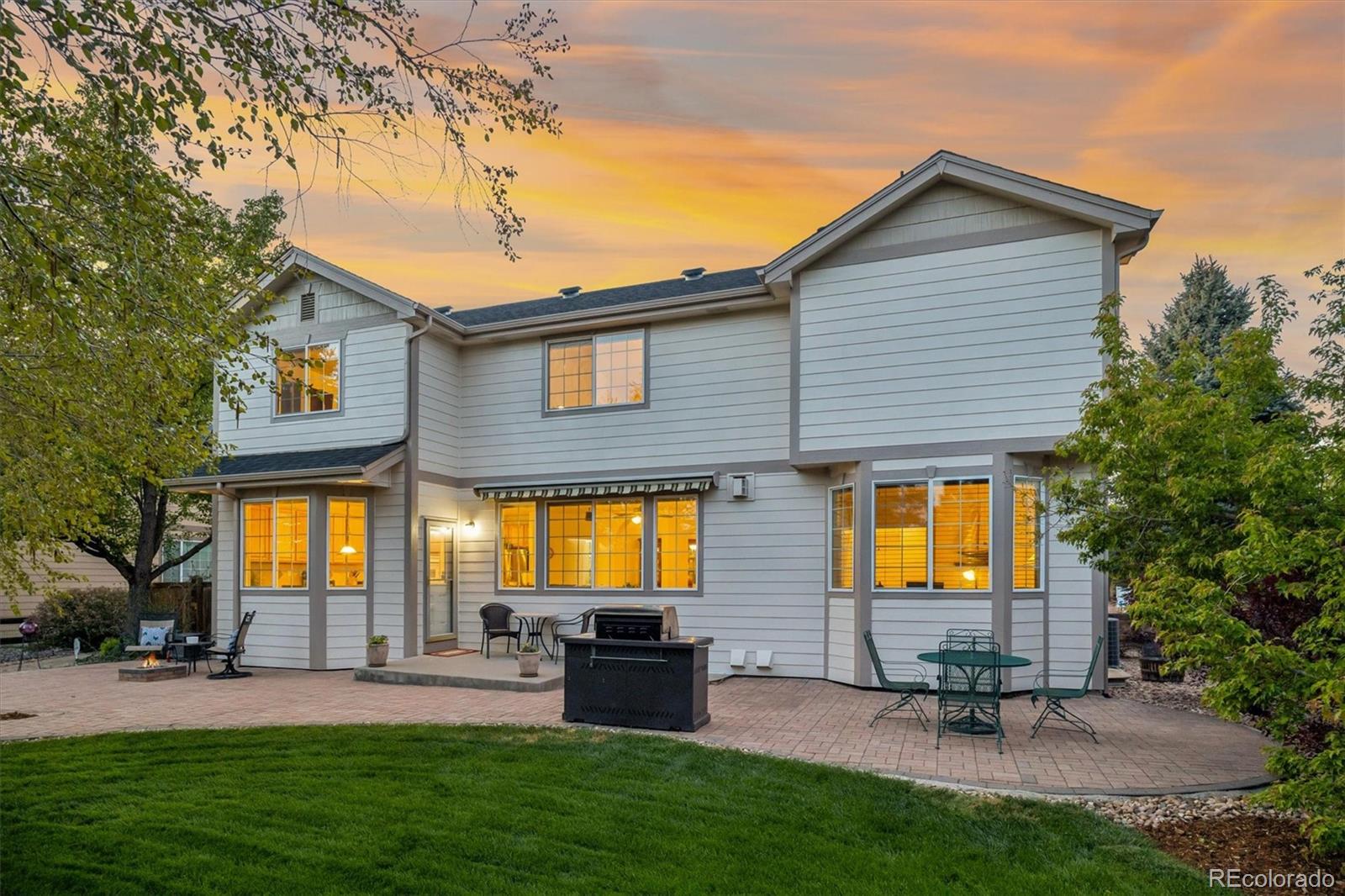 6578 South Rifle Way Aurora, CO 80016 - Photo 40 of 50