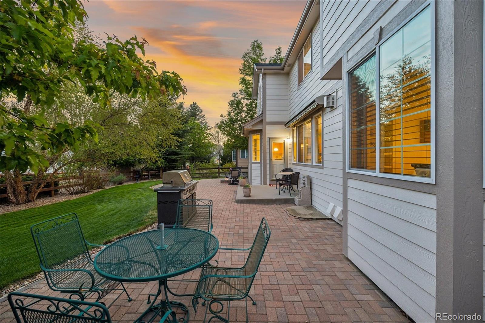 6578 South Rifle Way Aurora, CO 80016 - Photo 41 of 50
