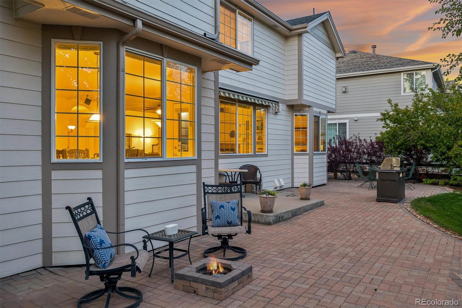 6578 South Rifle Way Aurora, CO 80016 - Photo 42 of 50