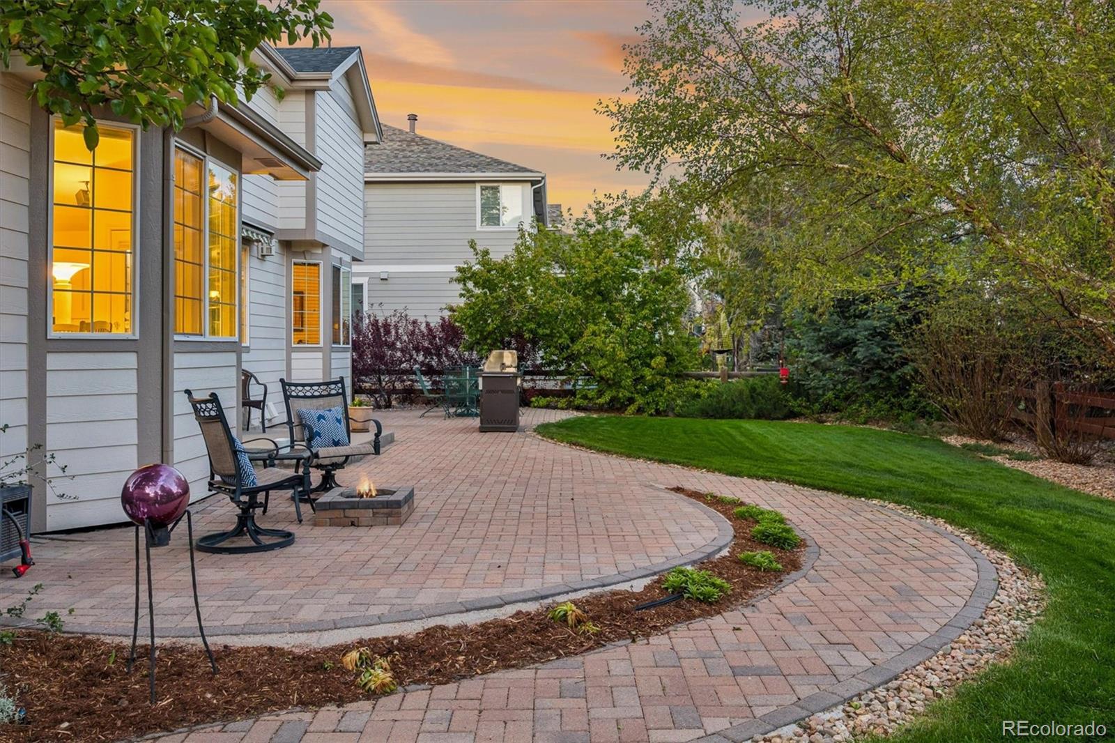 6578 South Rifle Way Aurora, CO 80016 - Photo 43 of 50