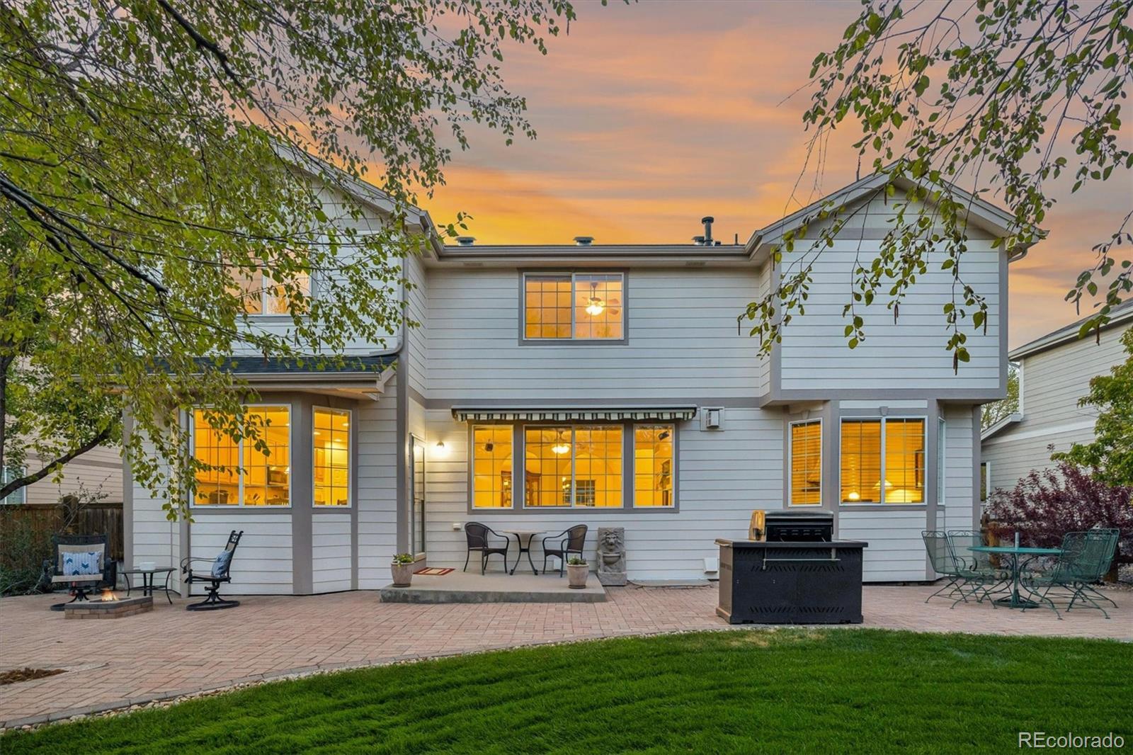 6578 South Rifle Way Aurora, CO 80016 - Photo 44 of 50