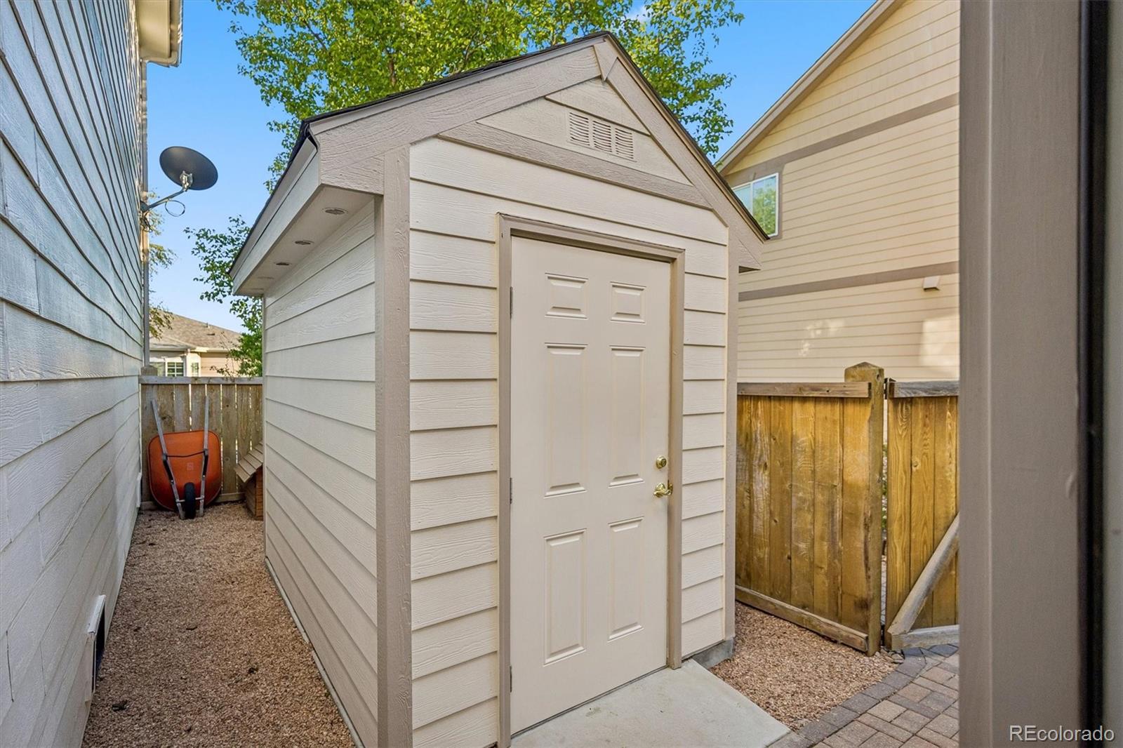 6578 South Rifle Way Aurora, CO 80016 - Photo 46 of 50