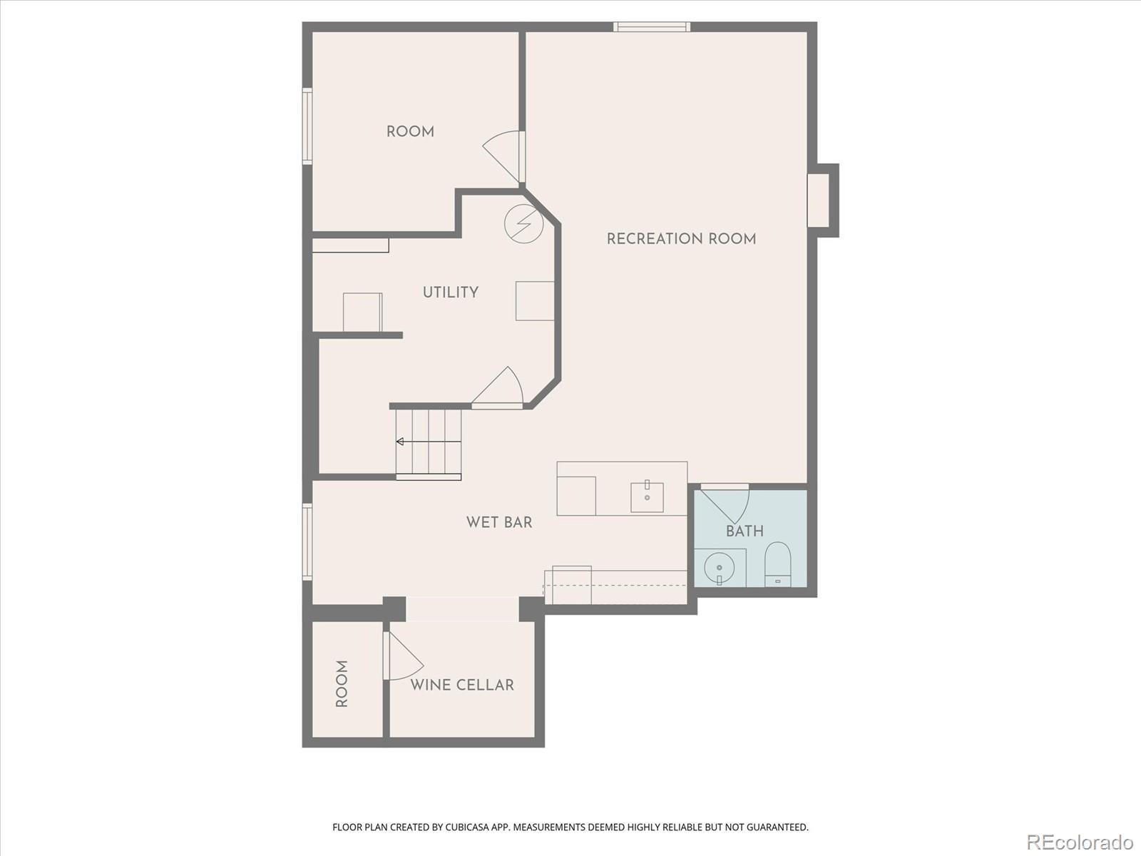 6578 South Rifle Way Aurora, CO 80016 - Photo 49 of 50
